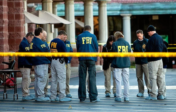 FBI raids BlackShades RAT Malware Customers in Europe
