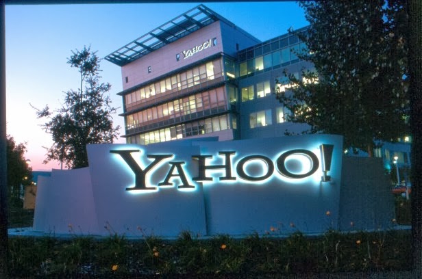 Yahoo Mail turns on HTTPS encryption by default to protect users