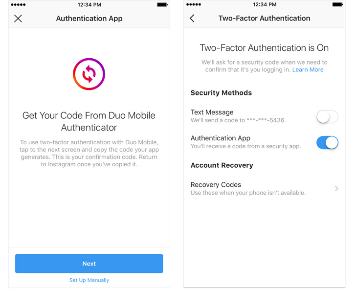 Instagram Adds 3 New Security Tools to Make its Platform More Secure