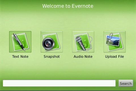 Hacker uses Evernote account as Command-and-Control Server
