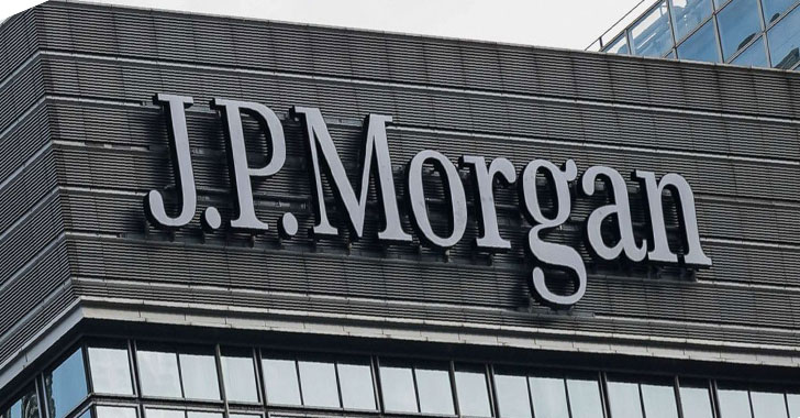 JP Morgan Chase Hack
