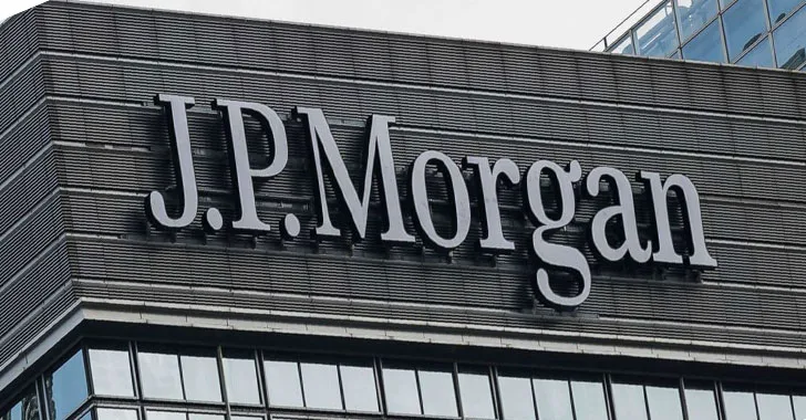 Russian Hacker Gets 12-Years Prison for Massive JP Morgan Chase Hack