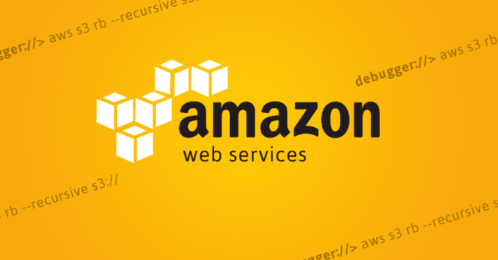 How A Simple Command Typo Took Down Amazon S3 and Big Chunk of the Internet On Tuesday