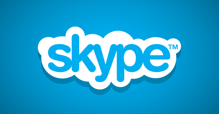 Microsoft Won't Patch a Severe Skype Vulnerability Anytime Soon