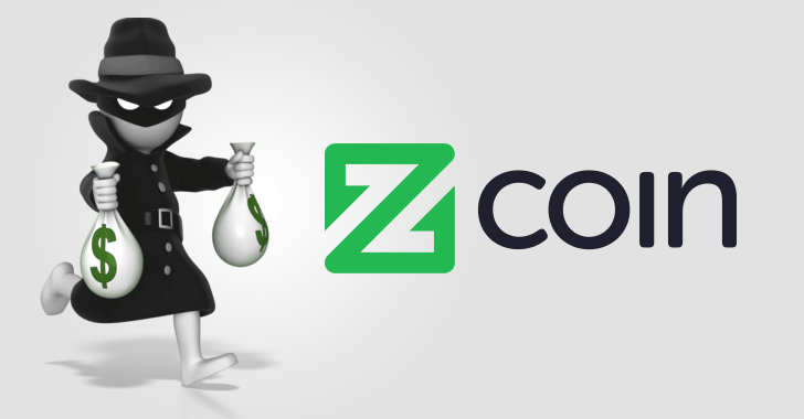 A Typo in Zerocoin's Source Code helped Hackers Steal ZCoins worth $585,000