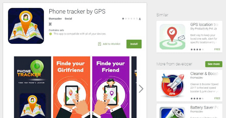 Android Apps by State of Play on Google Play