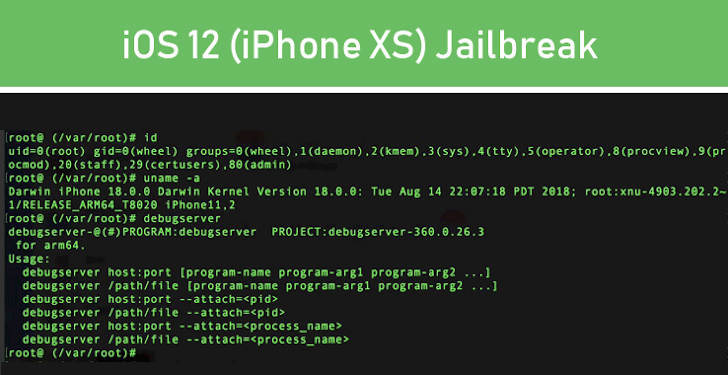 How to Jailbreak iOS 9.3.5 - 2018 