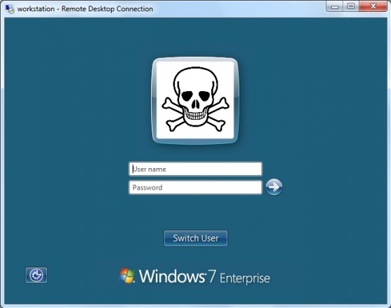 [POC] Windows RDP Vulnerability Exploit