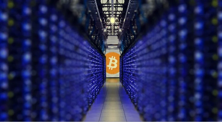 Bitcoin Cloud Mining Service Hacked; Database On Sale for Just 1 Bitcoin