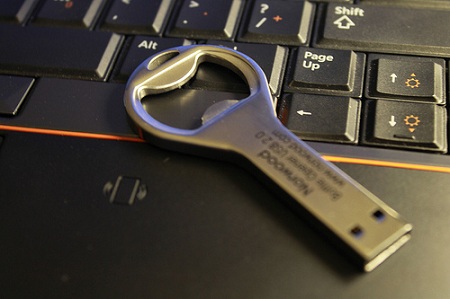 ARMY : USB Drive responsible for over 70 percent of Cyber Security Breaches
