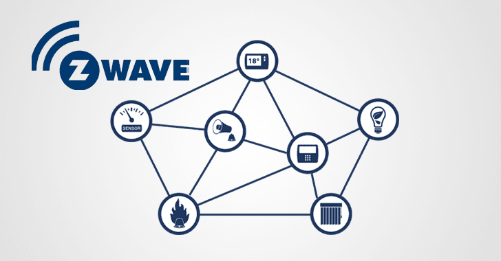 Z-Wave Downgrade Attack Left Over 100 Million IoT Devices Open to Hackers