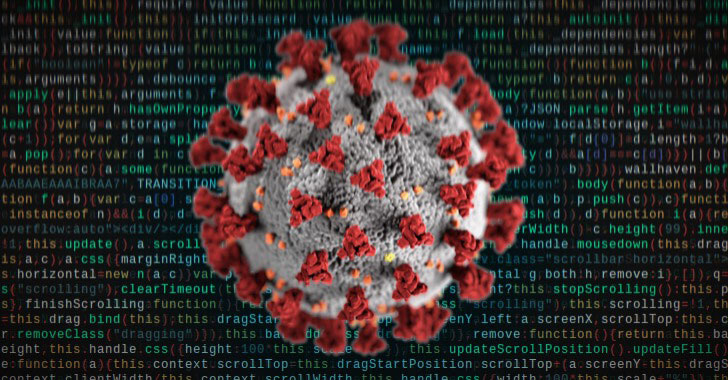 7 Ways Hackers and Scammers Are Exploiting Coronavirus Panic