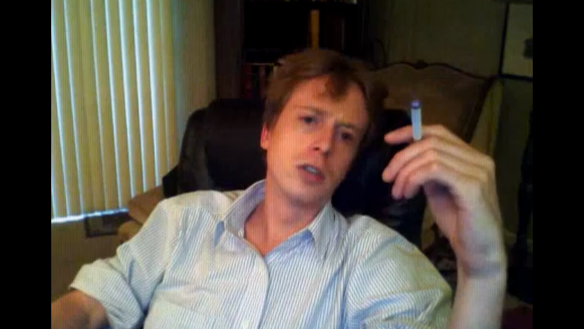 Anonymous member Barrett Brown Arrested by FBI