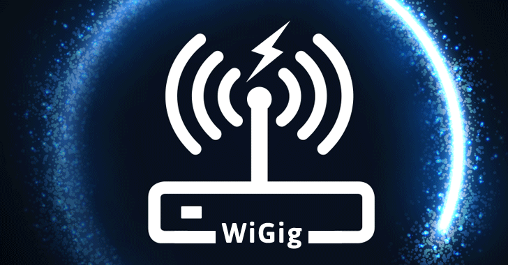 WiGig — New Ultra-Fast Wi-Fi Standard Ready to Boost Your Internet Speed in 2017