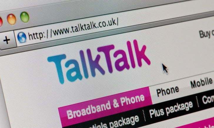 TalkTalk Admits Customer Data Breach, warns of Scam Calls