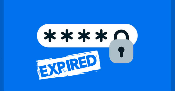 How to Use Password Length to Set Best Password Expiration Policy