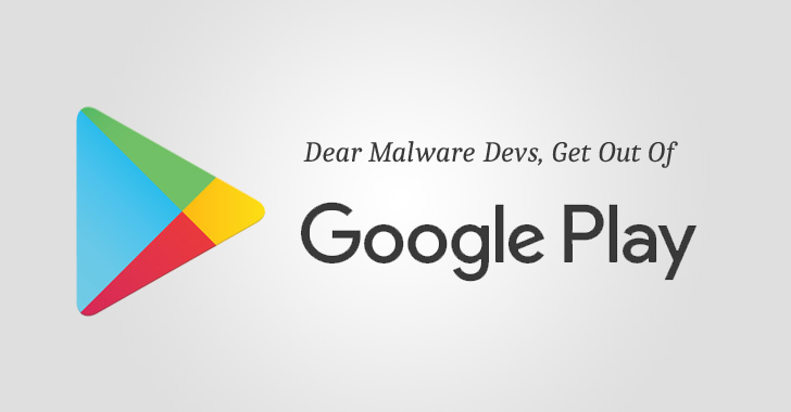 Google Makes it Tough for Rogue App Developers Get Back on Android Play Store