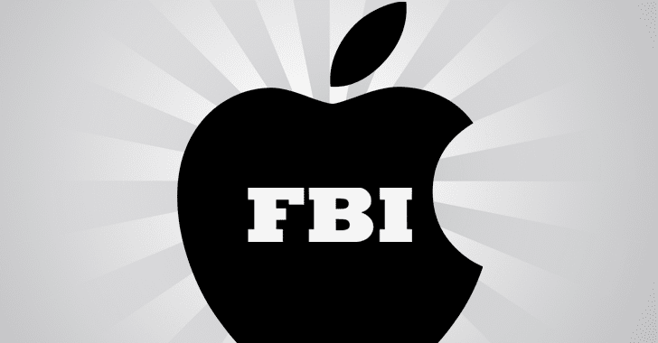 Judge: FBI Doesn't Have to Reveal How It Unlocked iPhone Used by San Bernardino Terrorist