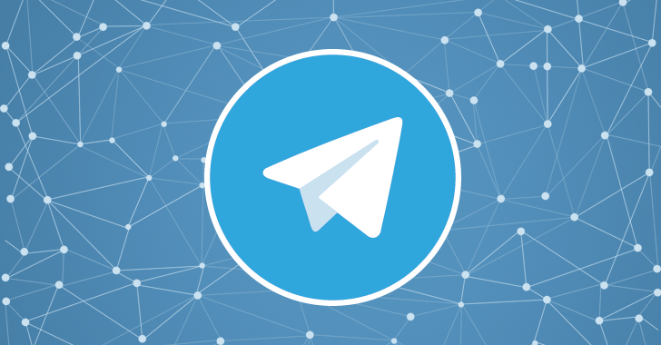 Hackers Exploit 'Telegram Messenger' Zero-Day Flaw to Spread Malware