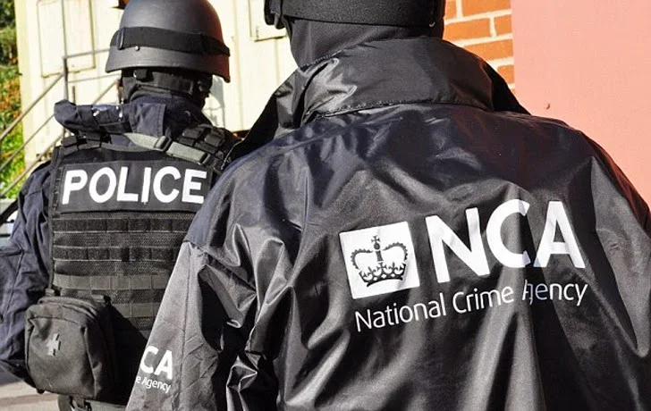 56 Hackers Arrested in Cyber Crime 'Strike Week' Raids in UK