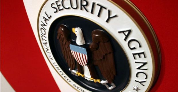 Microsoft handed over encrypted messages key and Skype calls access to NSA