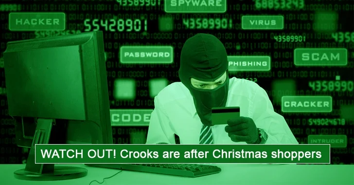 Pro PoS — This Stealthy Point-of-Sale Malware Could Steal Your Christmas
