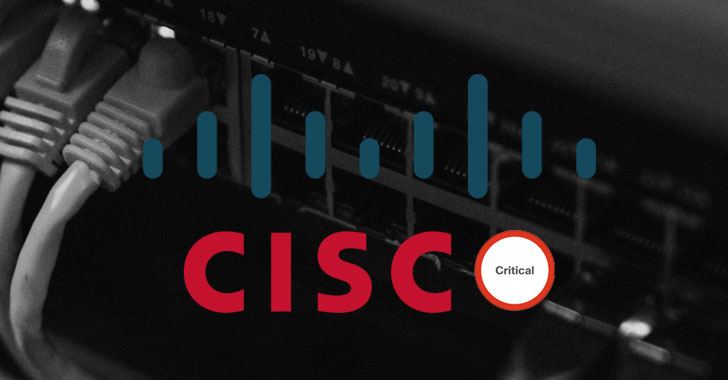 Cisco Software Patch Update