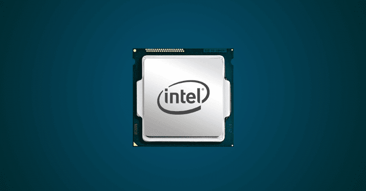 8 New Spectre-Class Vulnerabilities (Spectre-NG) Found in Intel CPUs