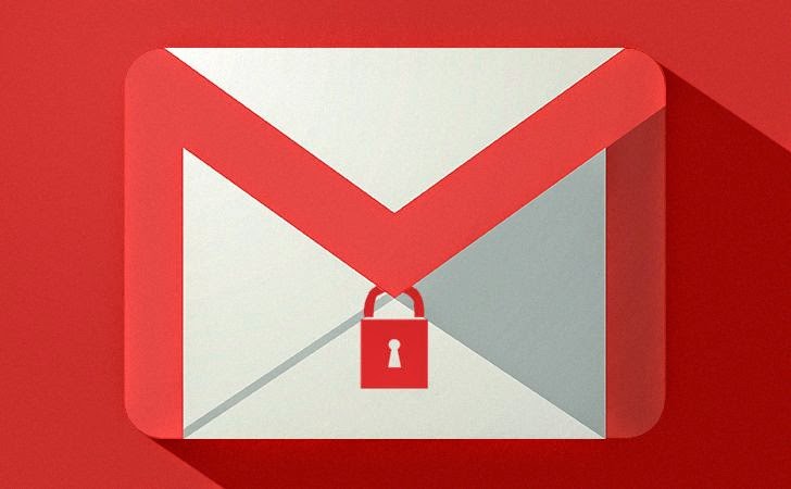 Google offers Chrome Extension for End-To-End Gmail Encryption