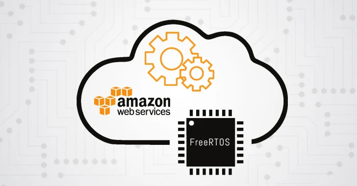 Critical Flaws Found in Amazon FreeRTOS IoT Operating System