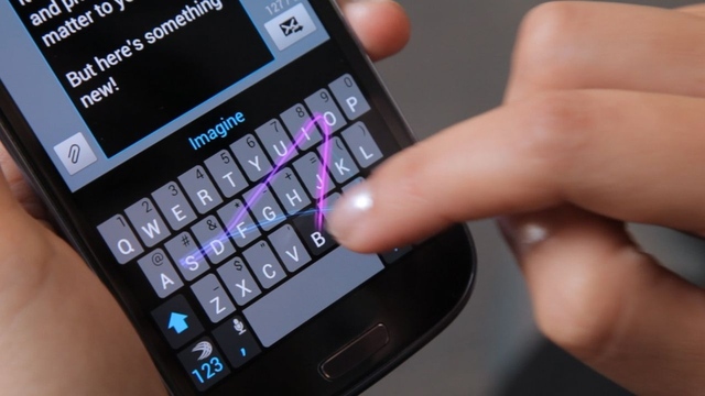Android SwiftKey Keyboard turned into a Keylogger app