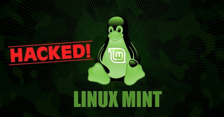 Warning — Linux Mint Website Hacked and ISOs replaced with Backdoored Operating System