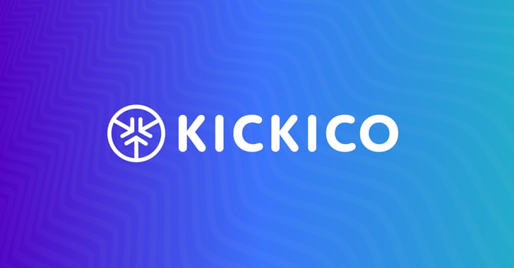 KICKICO Hacked: Cybercriminal Steals $7.7 Million from ICO Platform