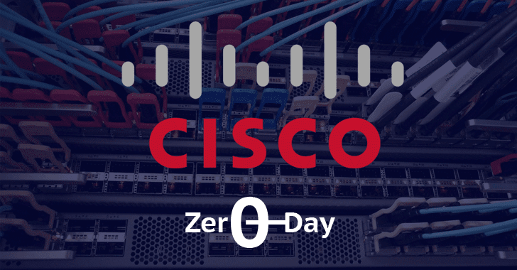 Cisco finds new Zero-Day Exploit linked to NSA Hackers