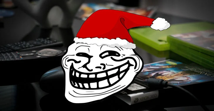 DDoS Attacker Who Ruined Gamers' Christmas Gets 27 Months in Prison