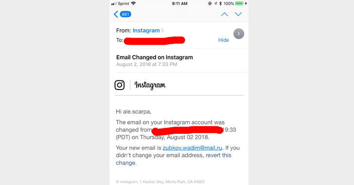 Hack password instagram to how Instagram Hacking