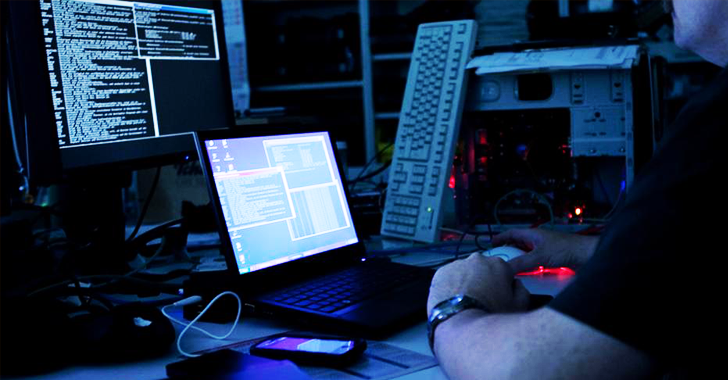 Hackers behind Dyre Malware Busted in Police Raid