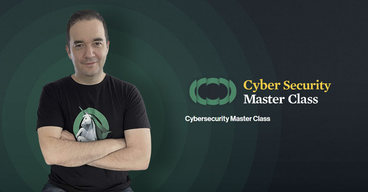 Is Your Data Safe? Check Out Some Cybersecurity Master Classes