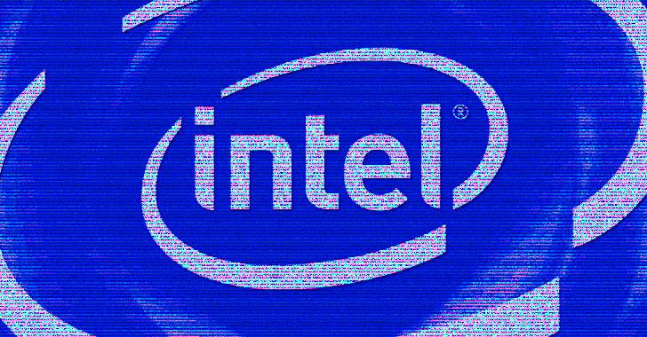 New Intel CPU Flaw Exploits Hyper-Threading to Steal Encrypted Data