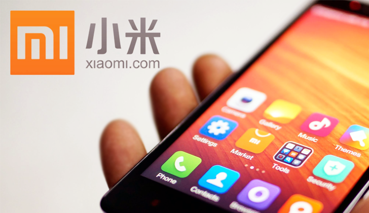 Xiaomi Data Breach — "Exposing Xiaomi" Talk Pulled from Hacking Conference