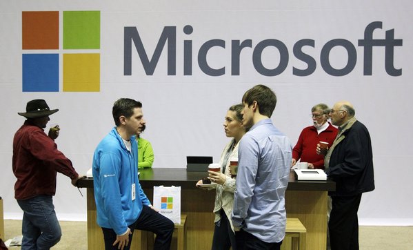 Microsoft becomes latest victim of Cyber attack
