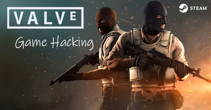 Valve's Steam Server Bugs Could've Let Hackers Hijack Online Games