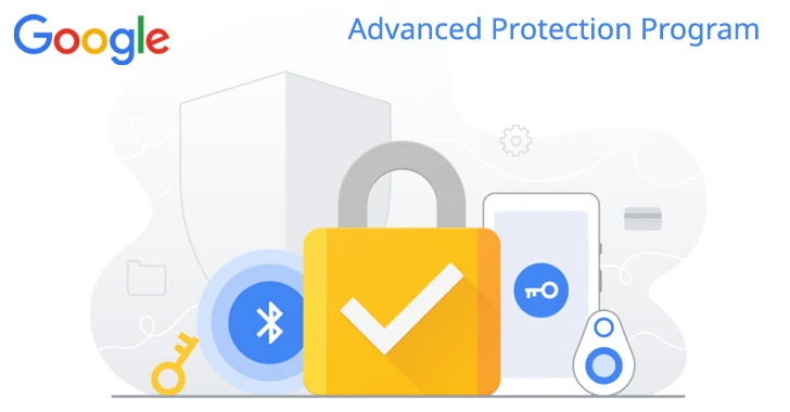 Use iPhone as Physical Security Key to Protect Your Google Accounts