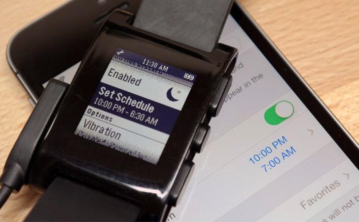 Remote Attack Could Format Your Pebble Smartwatch Easily
