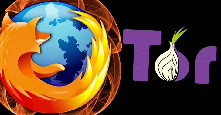 Firefox Browser vulnerable to Man-in-the-Middle Attack