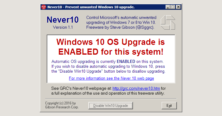 disable-windows10-upgrade