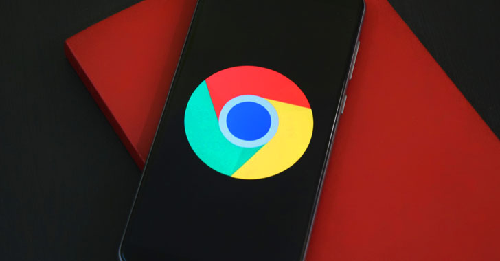 Google Partially Patches Flaw in Chrome for Android 3 Years After Disclosure