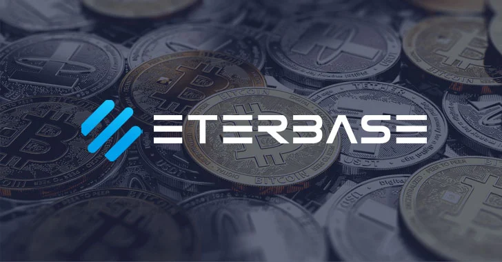 Hackers Stole $5.4 Million From Eterbase Cryptocurrency Exchange