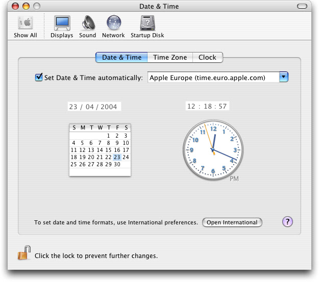 Apple Mac OS X Vulnerability enables Root User to Hackers by resetting