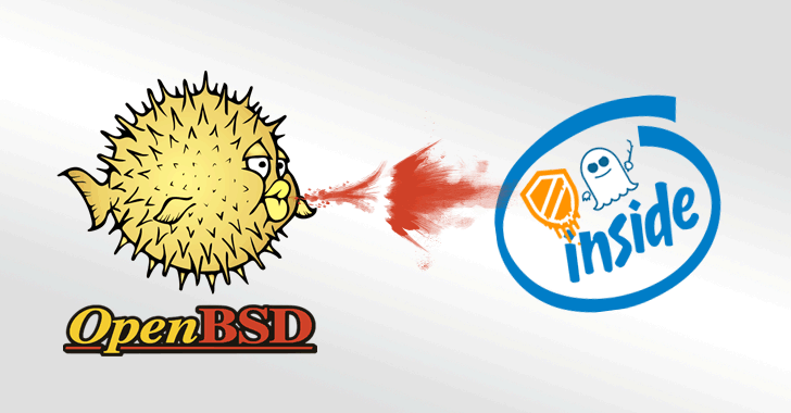 OpenBSD Disables Intel Hyper-Threading to Prevent Spectre-Class Attacks